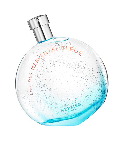 hermes eau des merveilles bleue 100 ml prezzo|hermes eau des merveilles price.